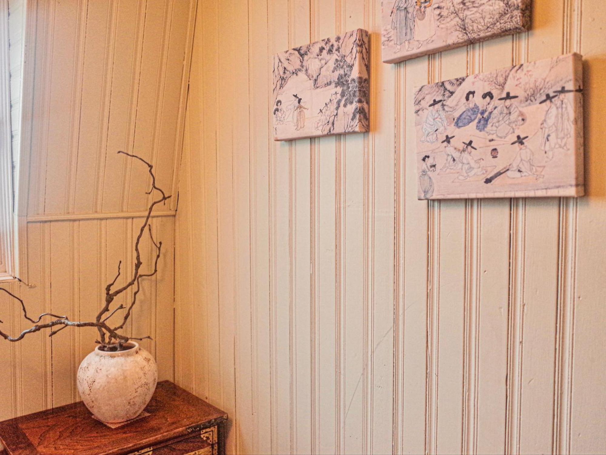 The One Hostel Hongdae In Seoul - Foreigner Only Екстериор снимка