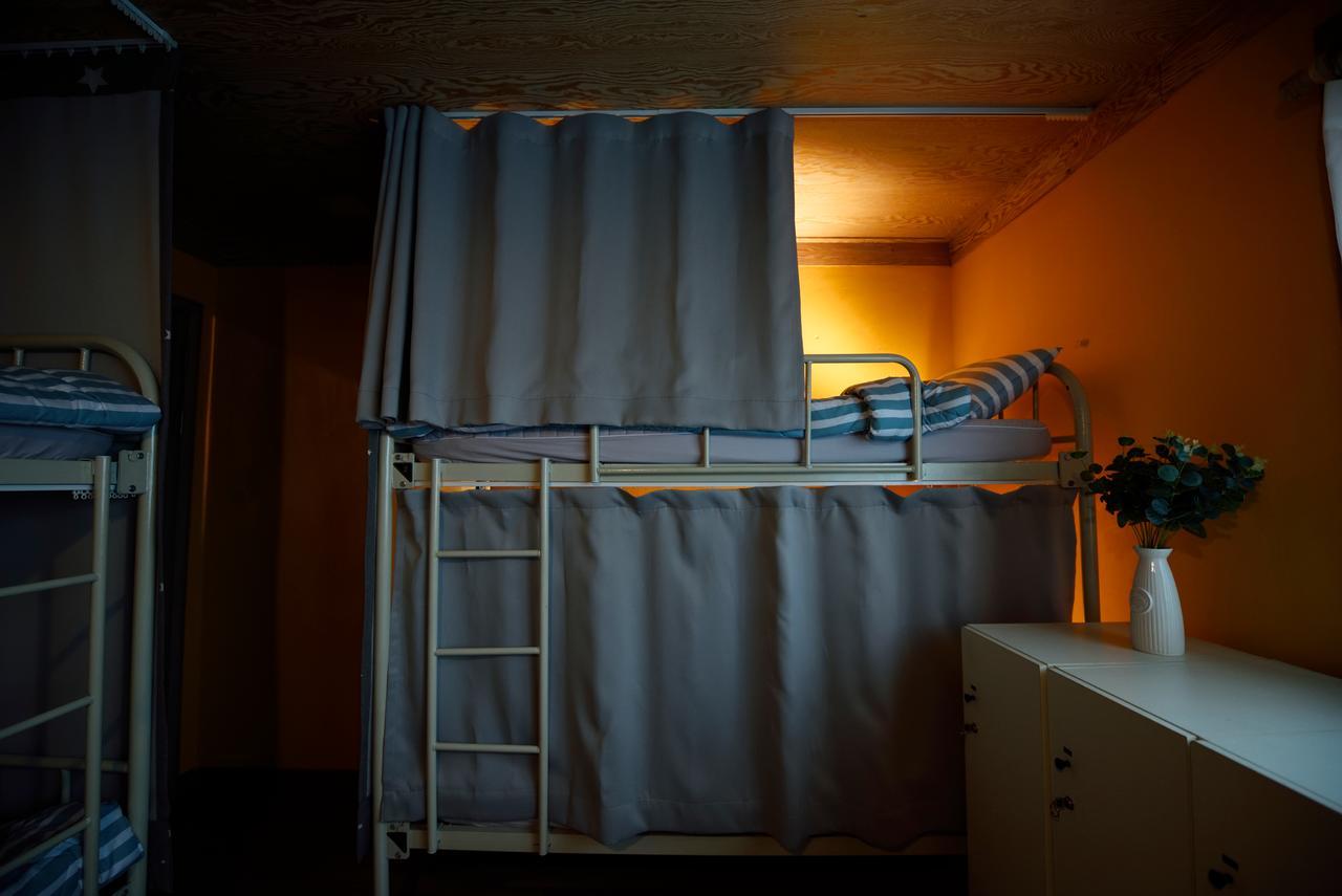 The One Hostel Hongdae In Seoul - Foreigner Only Екстериор снимка