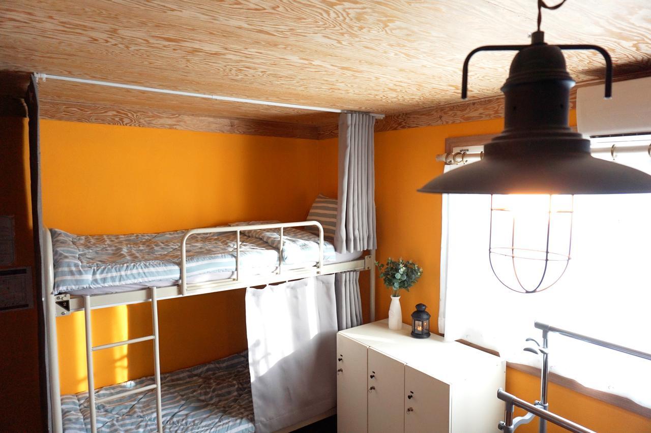 The One Hostel Hongdae In Seoul - Foreigner Only Екстериор снимка