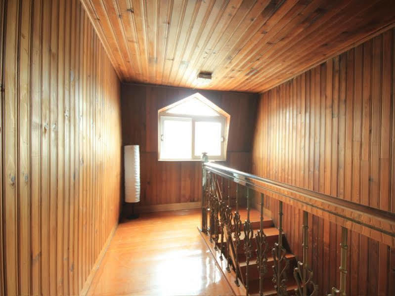 The One Hostel Hongdae In Seoul - Foreigner Only Екстериор снимка