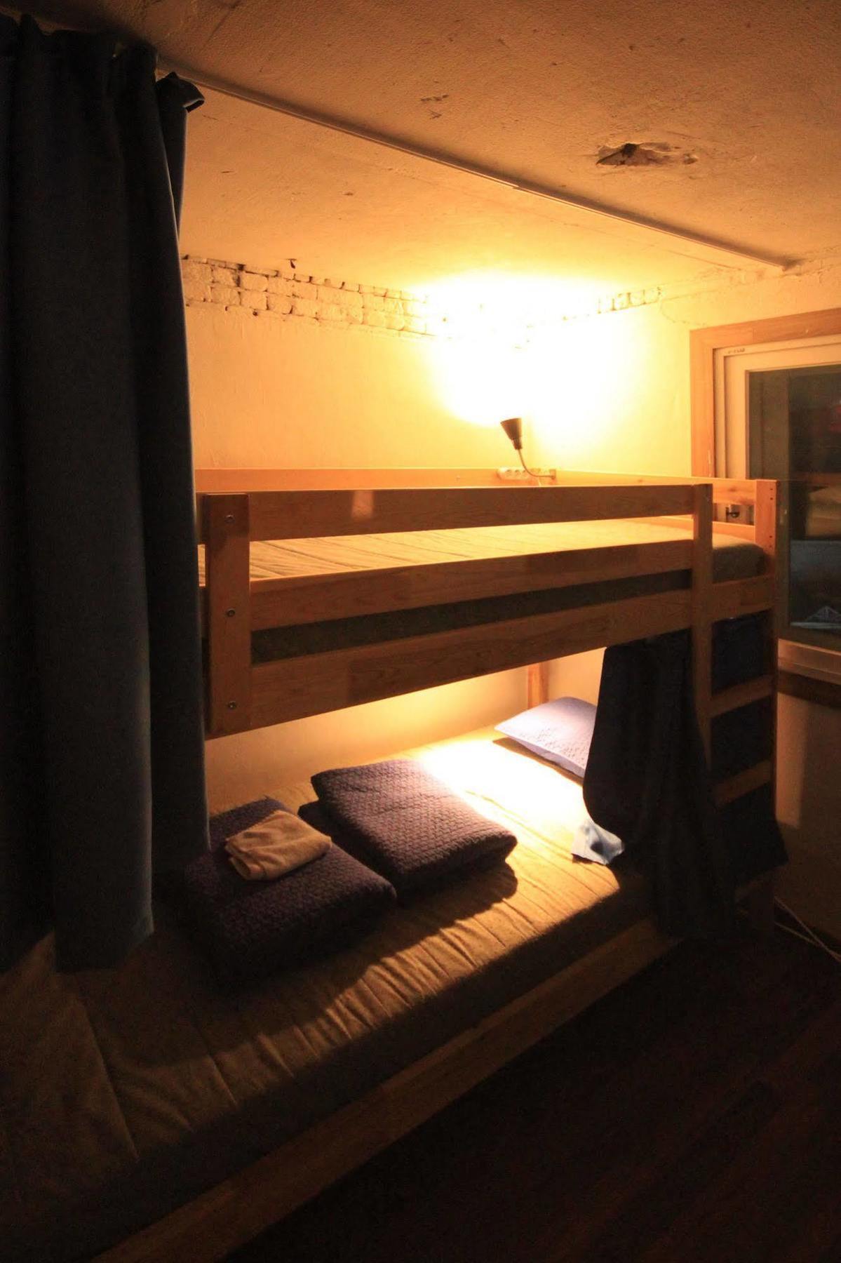 The One Hostel Hongdae In Seoul - Foreigner Only Екстериор снимка