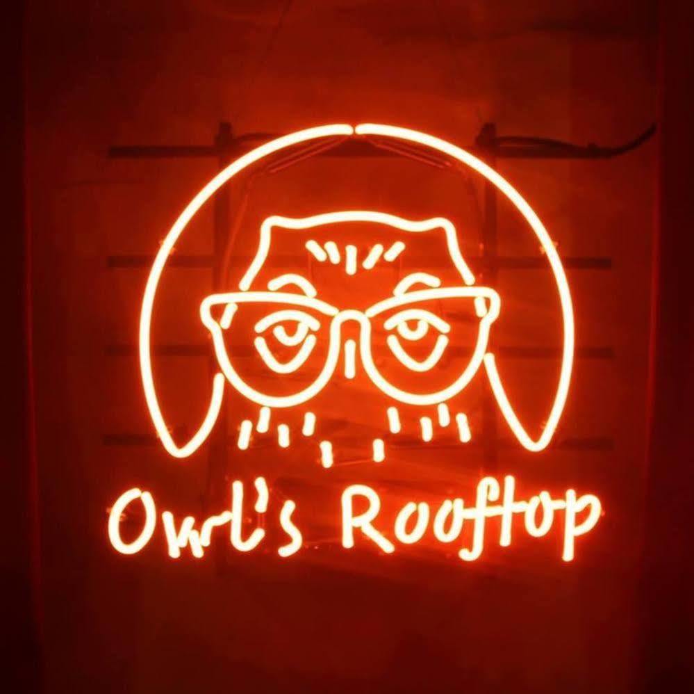 The One Hostel Hongdae In Seoul - Foreigner Only Екстериор снимка