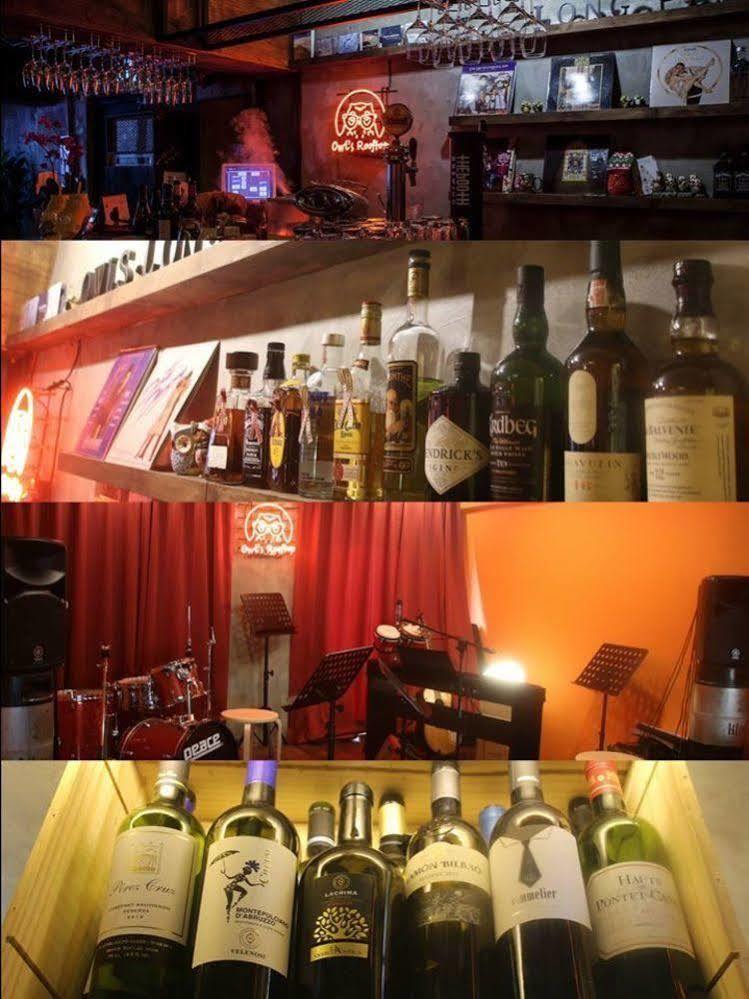 The One Hostel Hongdae In Seoul - Foreigner Only Екстериор снимка