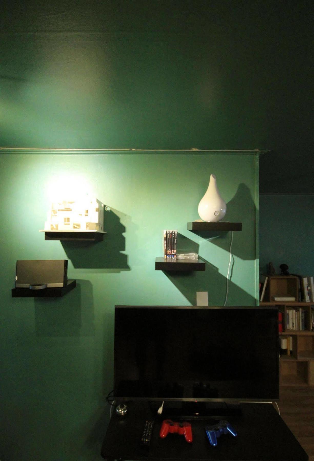 The One Hostel Hongdae In Seoul - Foreigner Only Екстериор снимка