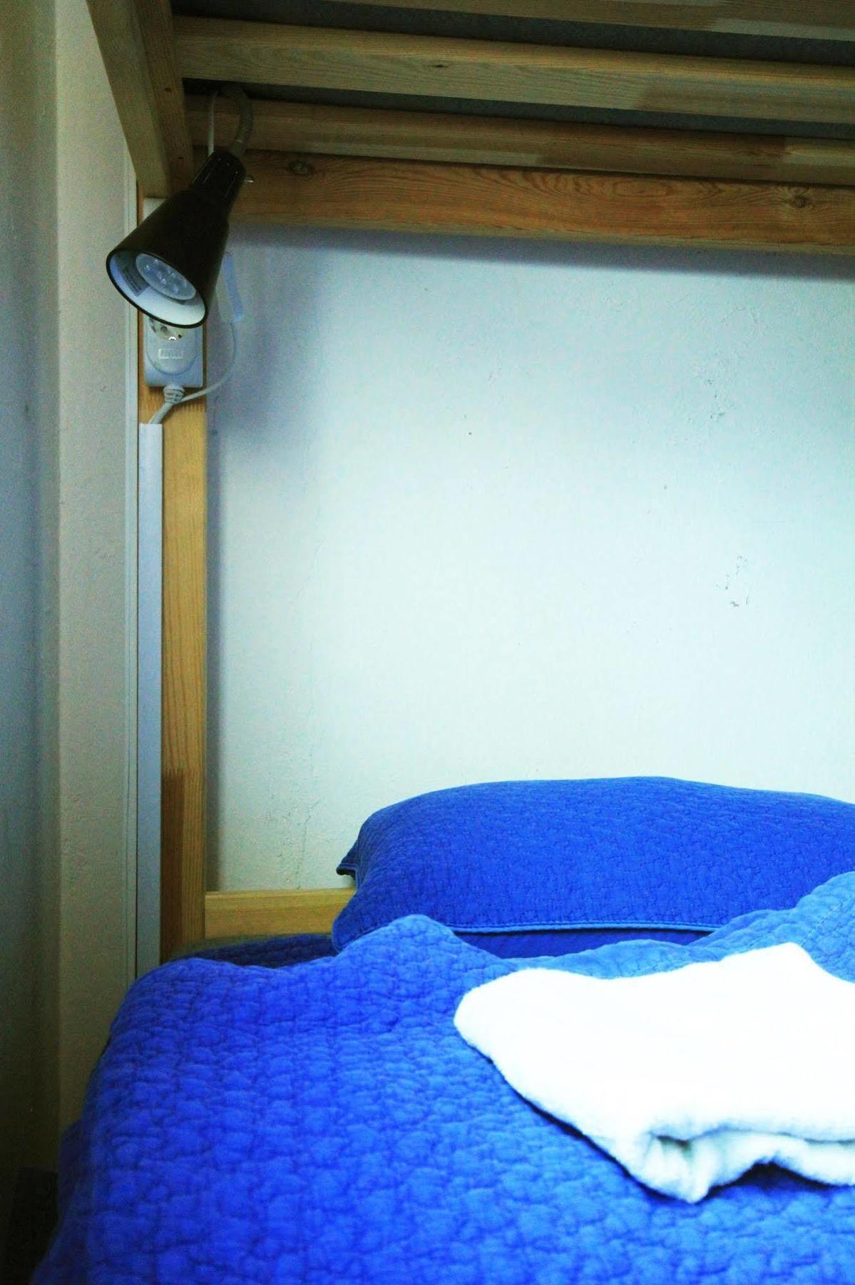 The One Hostel Hongdae In Seoul - Foreigner Only Екстериор снимка