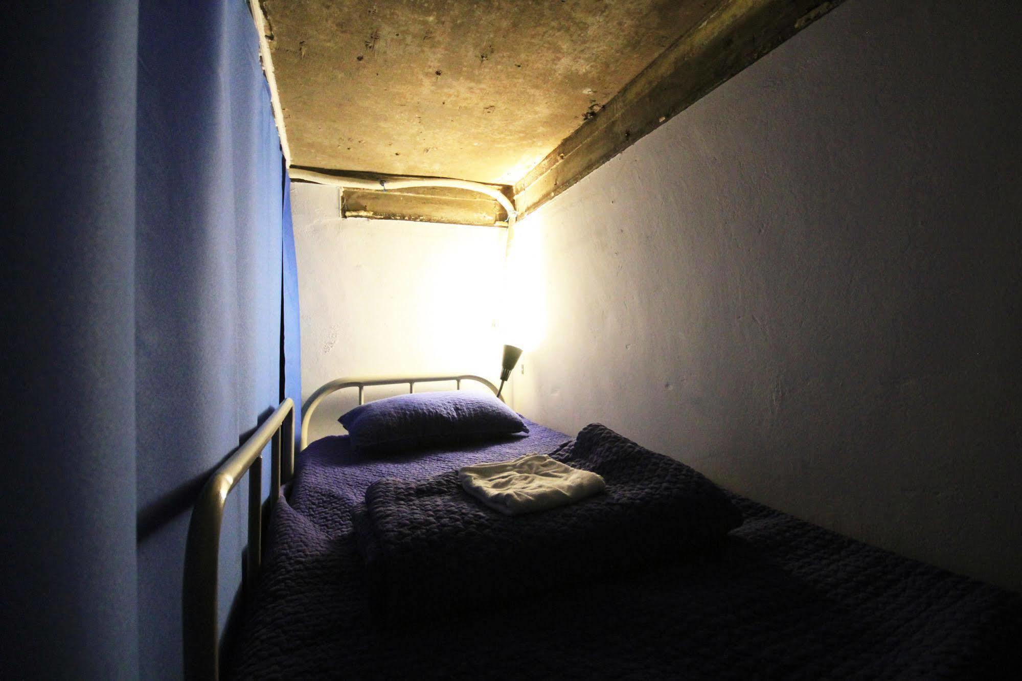 The One Hostel Hongdae In Seoul - Foreigner Only Екстериор снимка
